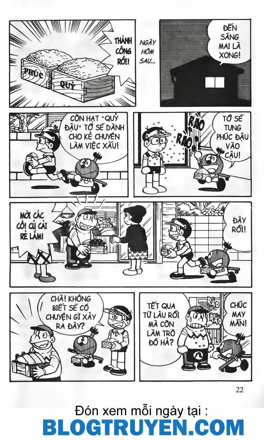 tân từ điển kì bí chapter 33 7