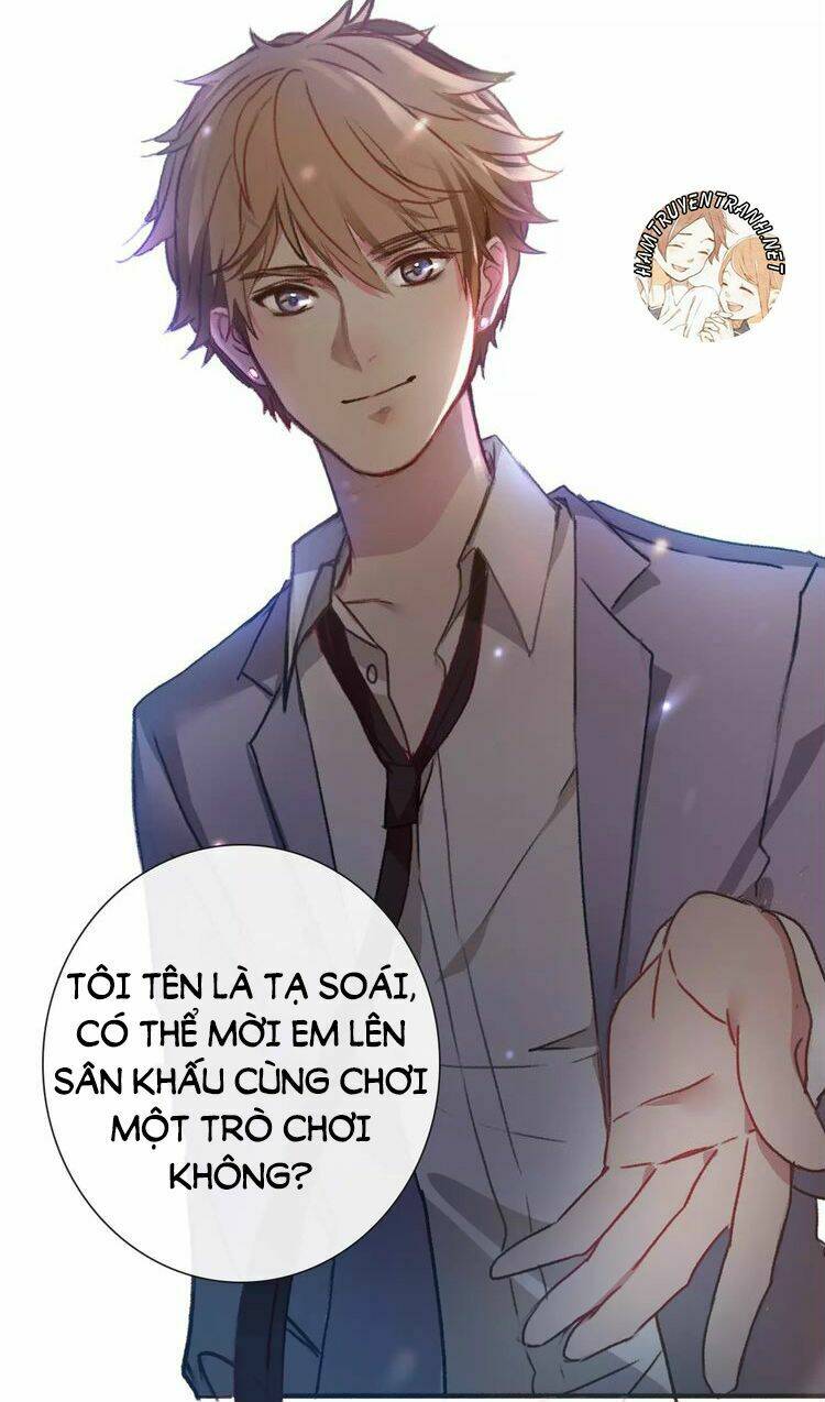 cuộc chiến tiền nhiệm chapter 2.5 27