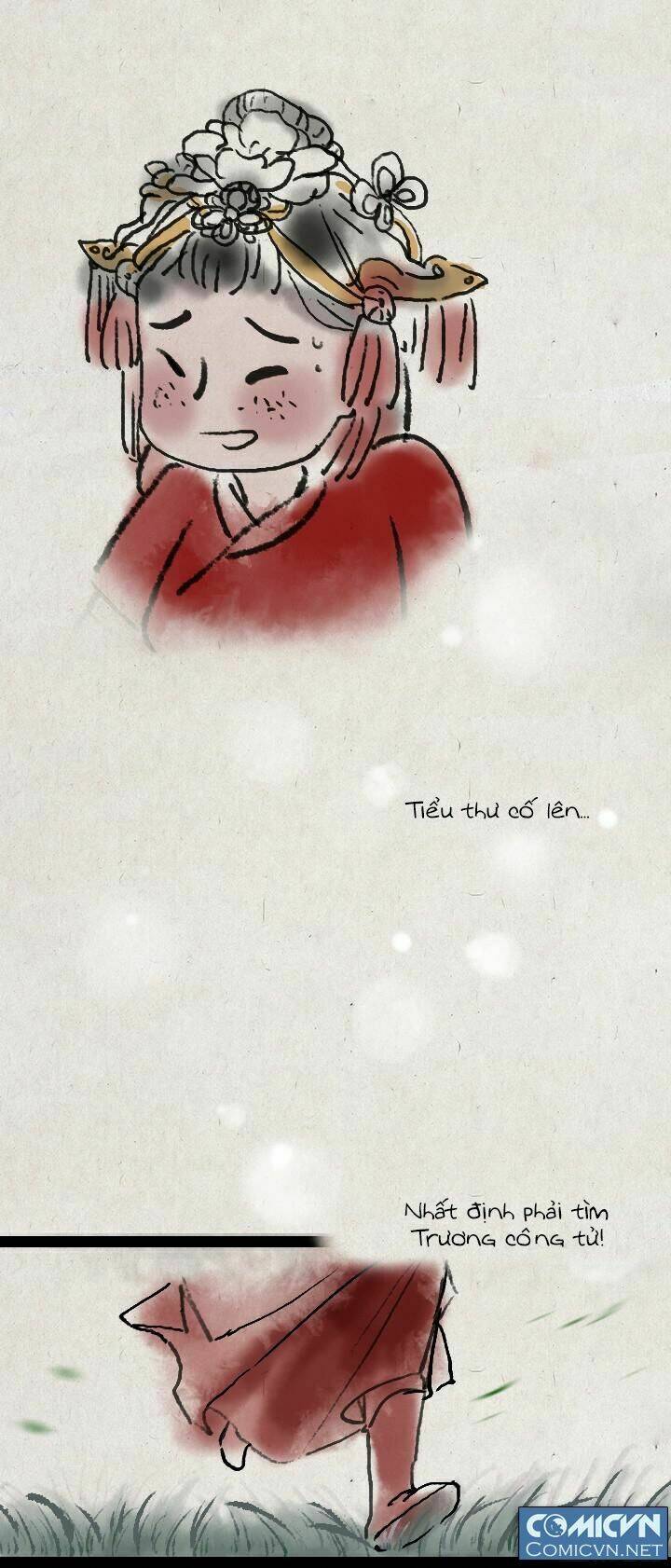 nhất thiền tiểu hòa thượng chapter 39 24