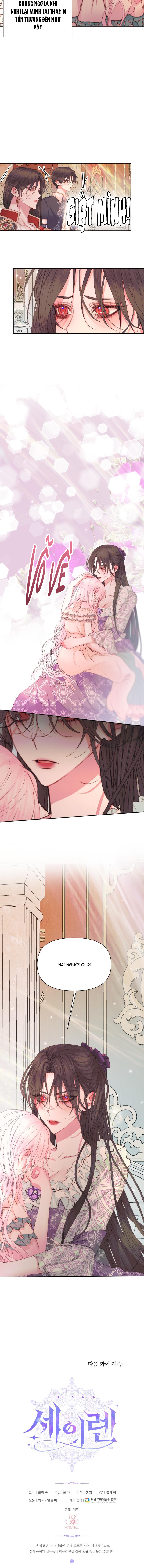 trở thành cô vợ khế ước của nhân vật phản diện chapter 43 5