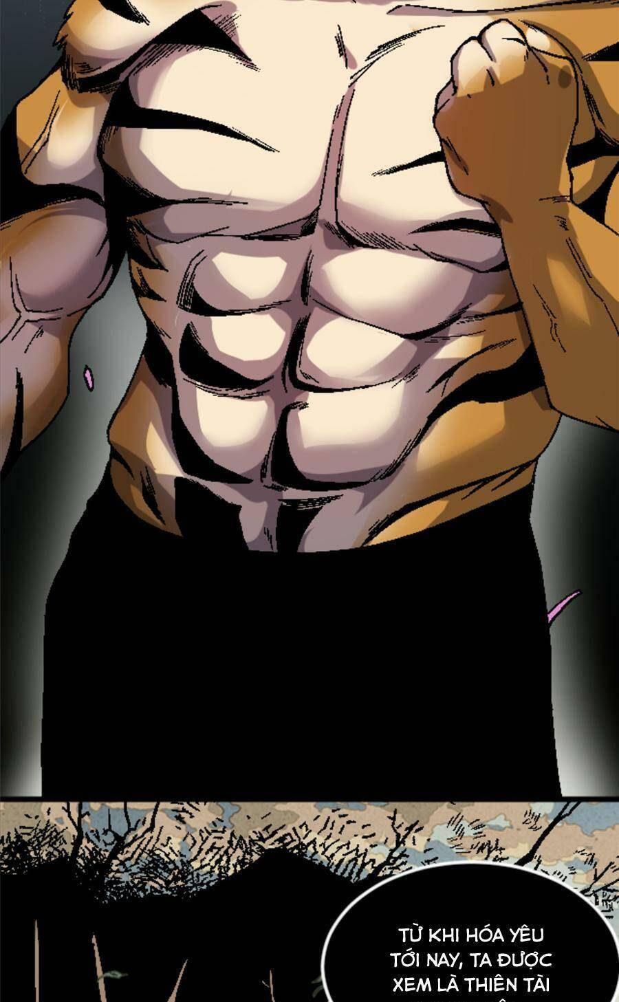 thí chủ, lên đường thôi! chapter 34 23