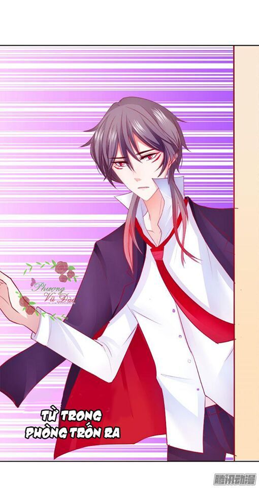 hồ tiên hung bạo chapter 6 59