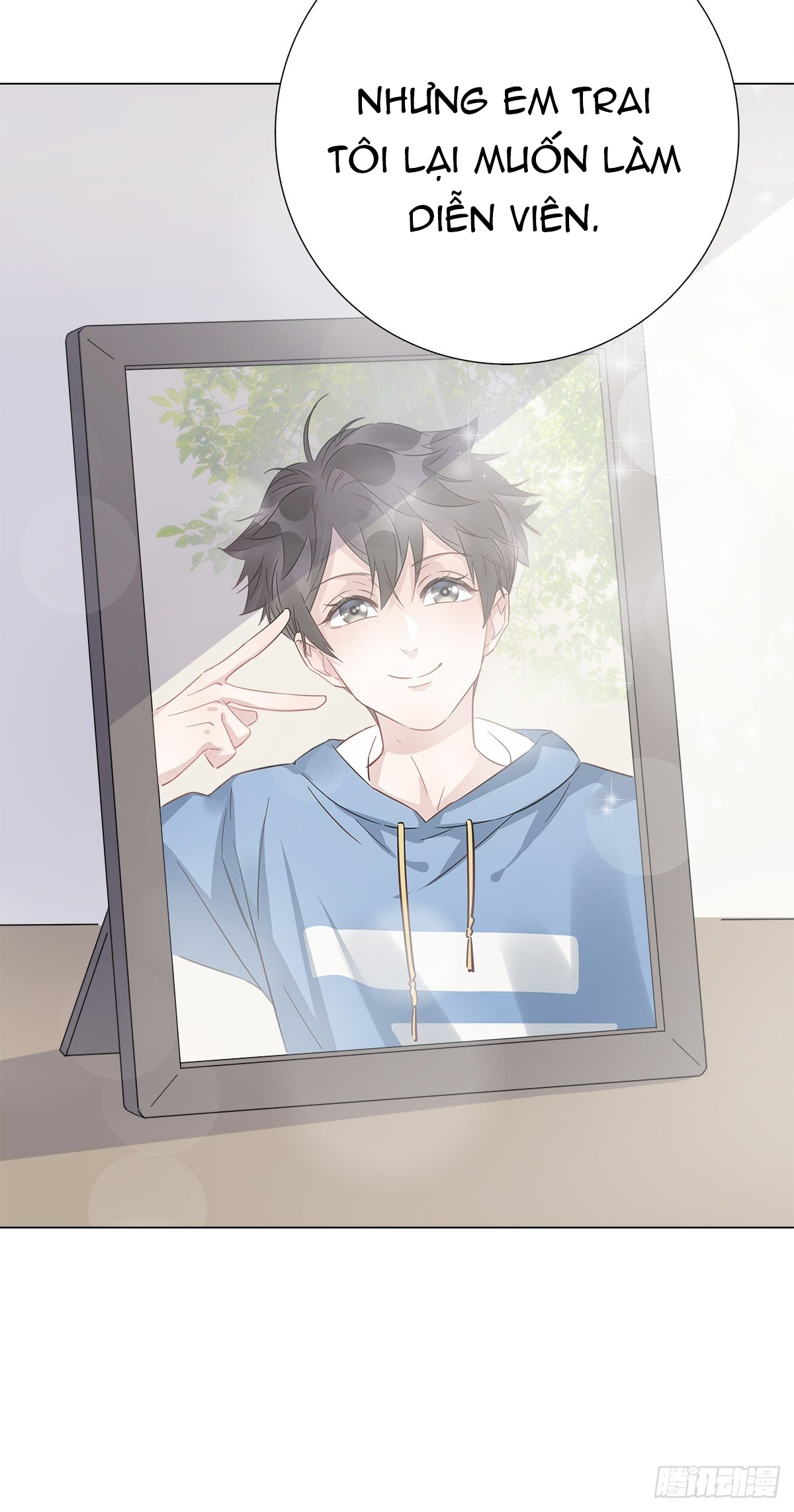 hôm nay nam giả trang nữ vẫn chưa được cầu hôn! chapter 12 6