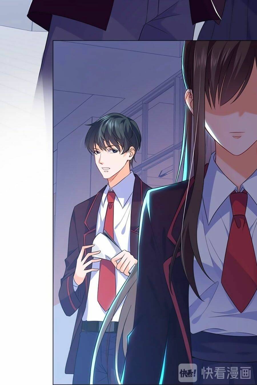 nữ vương tàn nhẫn chapter 9 31