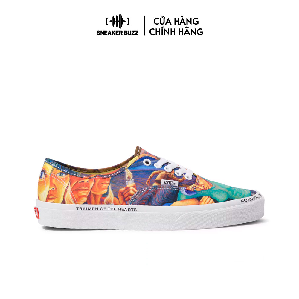 Giày Vans MOCA Authentic - VN0A5KRDYQ8