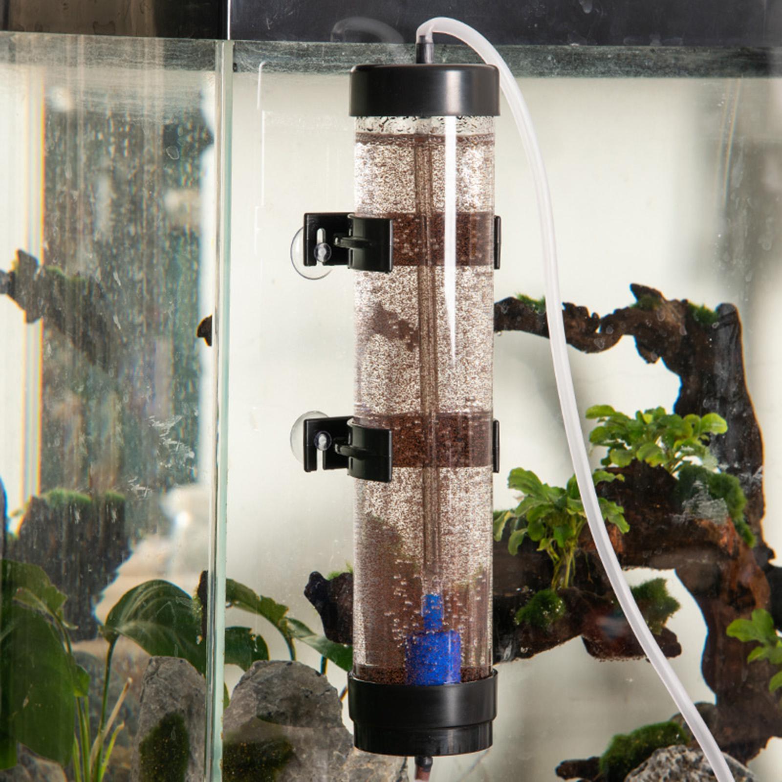 Brine Eggs Incubator Fish Tank Breeding Tool for Aquatic Animal Breeding