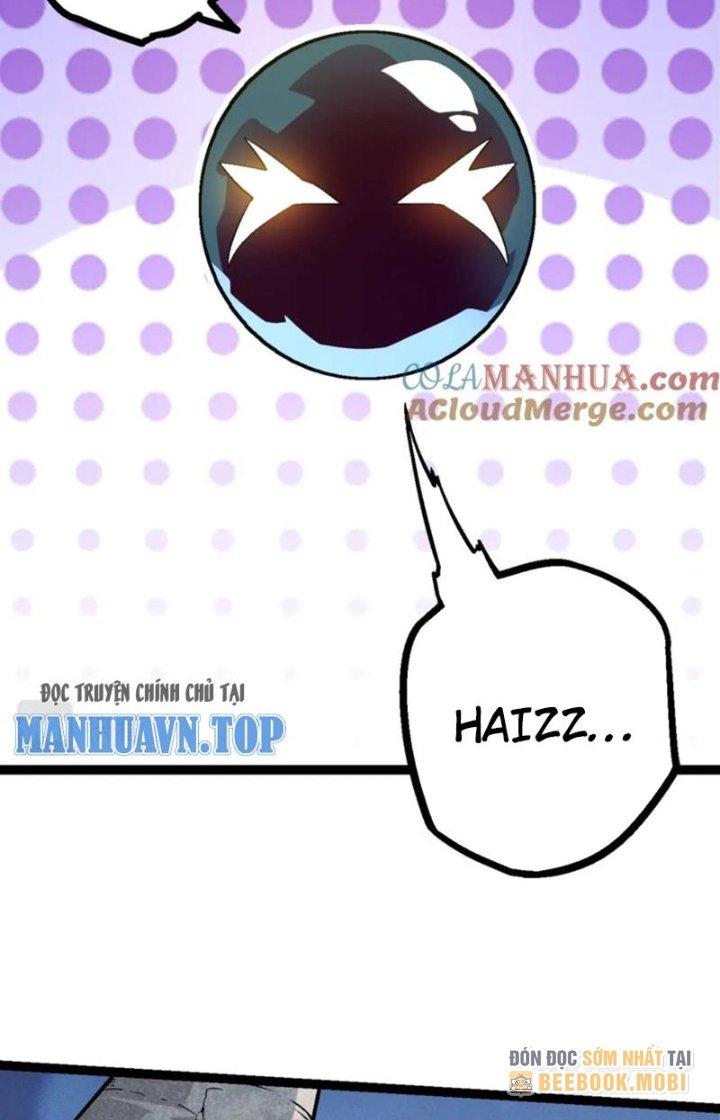 từ cây cổ thụ bắt đầu tiến hóa chapter 79 36