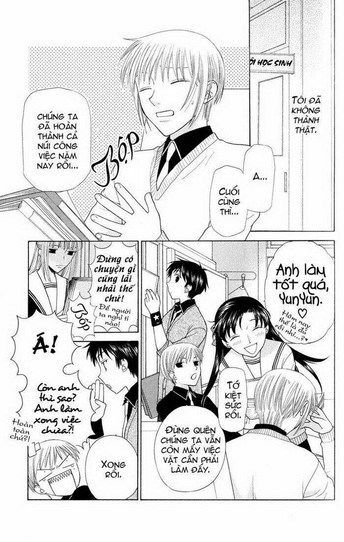 hóa giải lời nguyền chapter 94 5