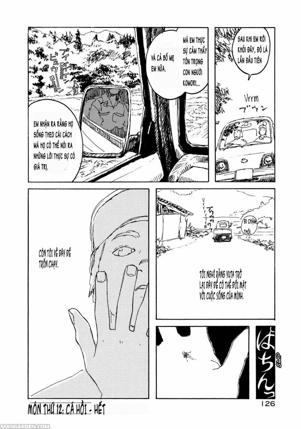 little forest chapter 12 8