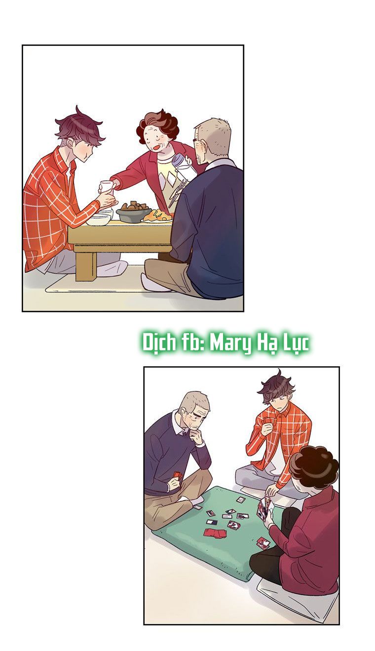 tôi muốn bay như một con bướm chapter 20 36
