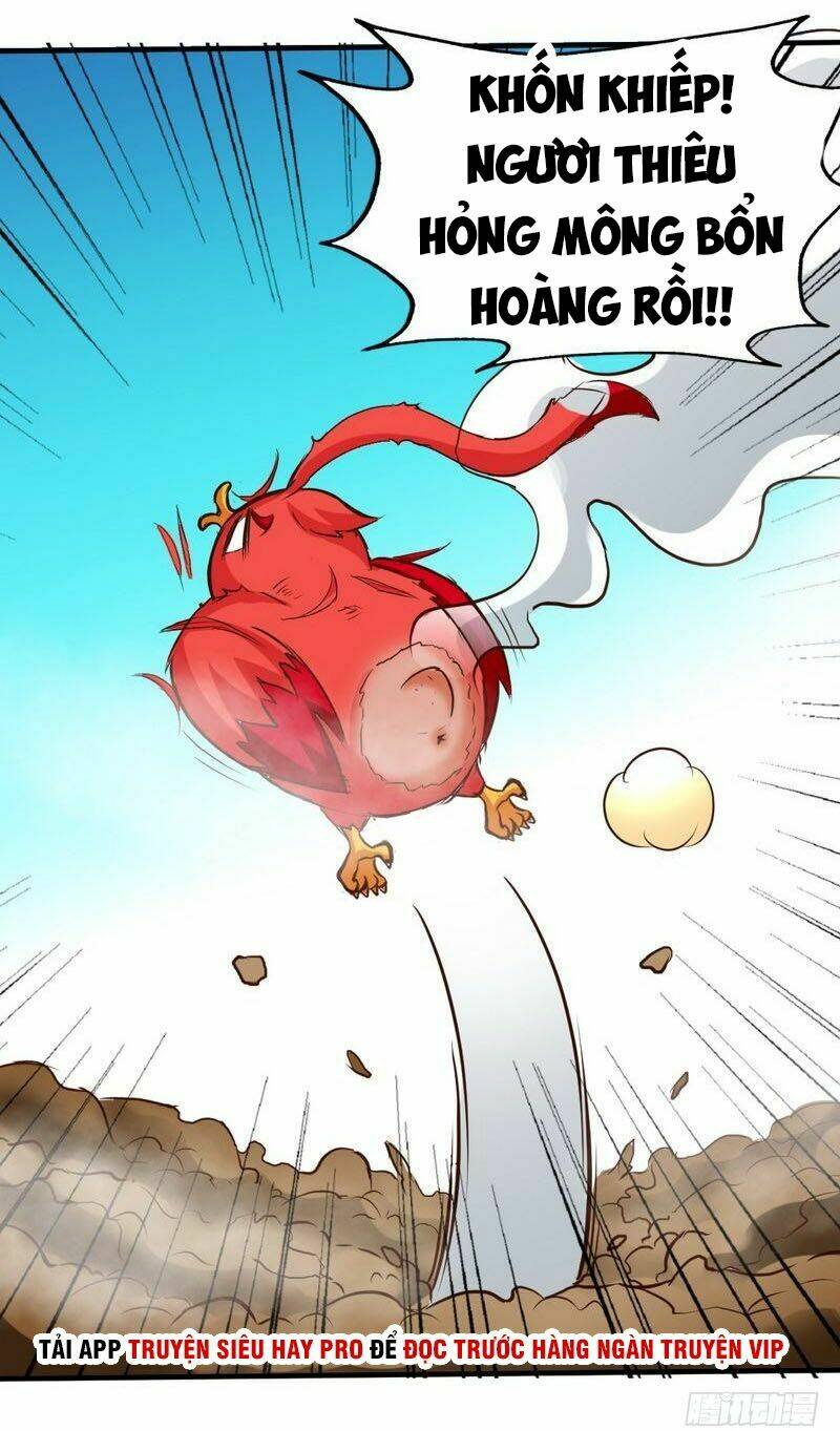 chí tôn thần ma chapter 109 19