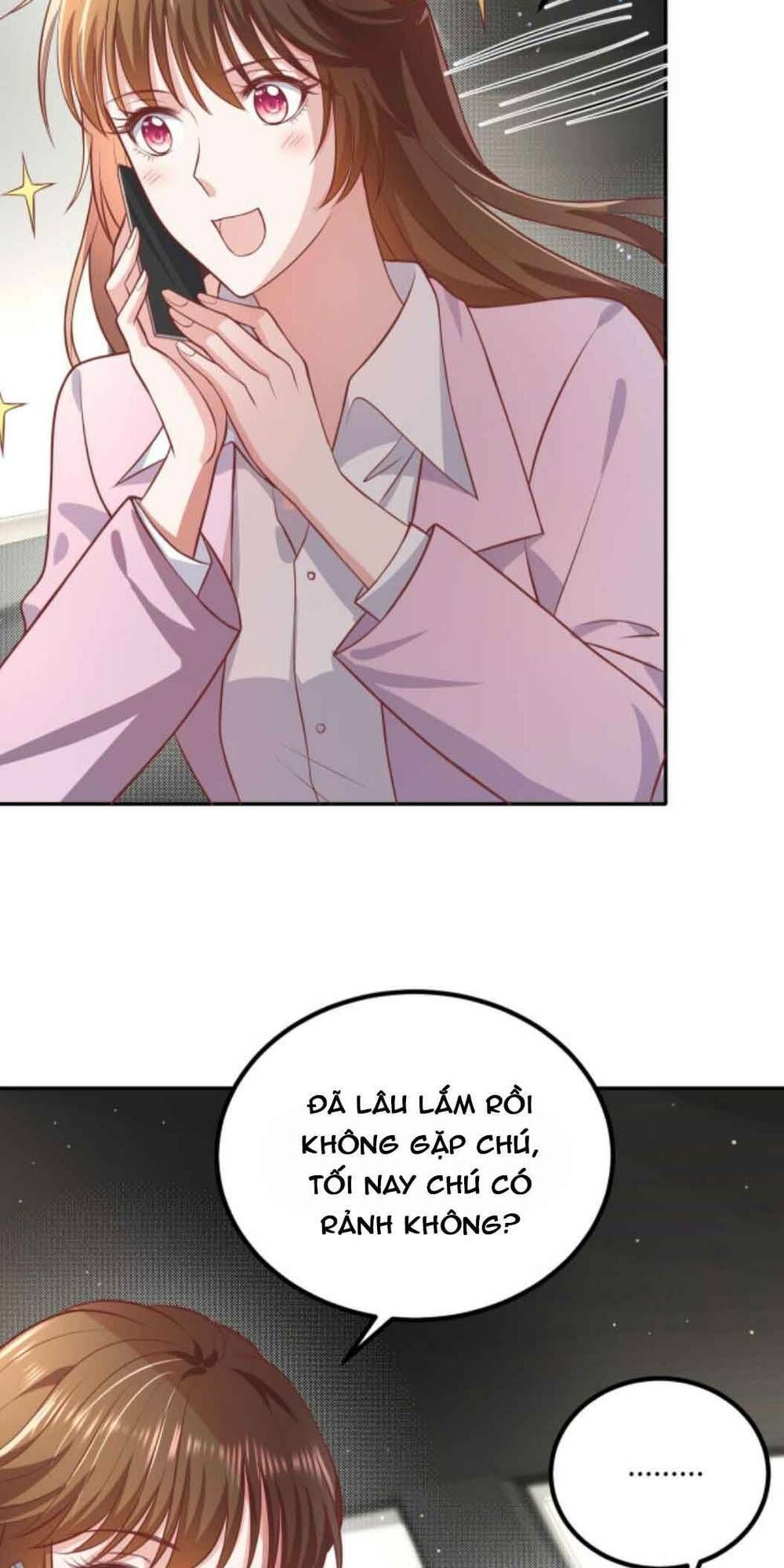 nhất sanh hữu hỉ chapter 59 12