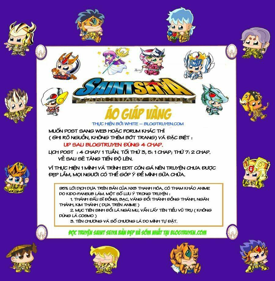 áo giáp vàng chapter 47 1