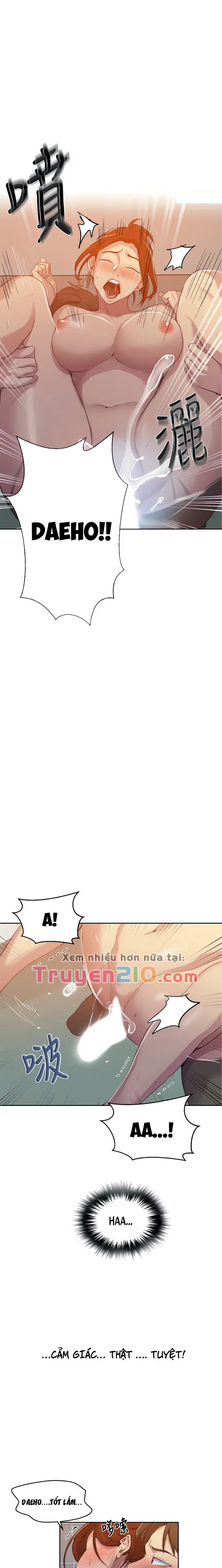 lớp học gia đình (bản không che) chapter 88 1