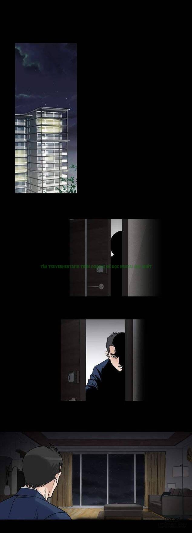 mùi vị của đôi bàn tay chapter 59 36