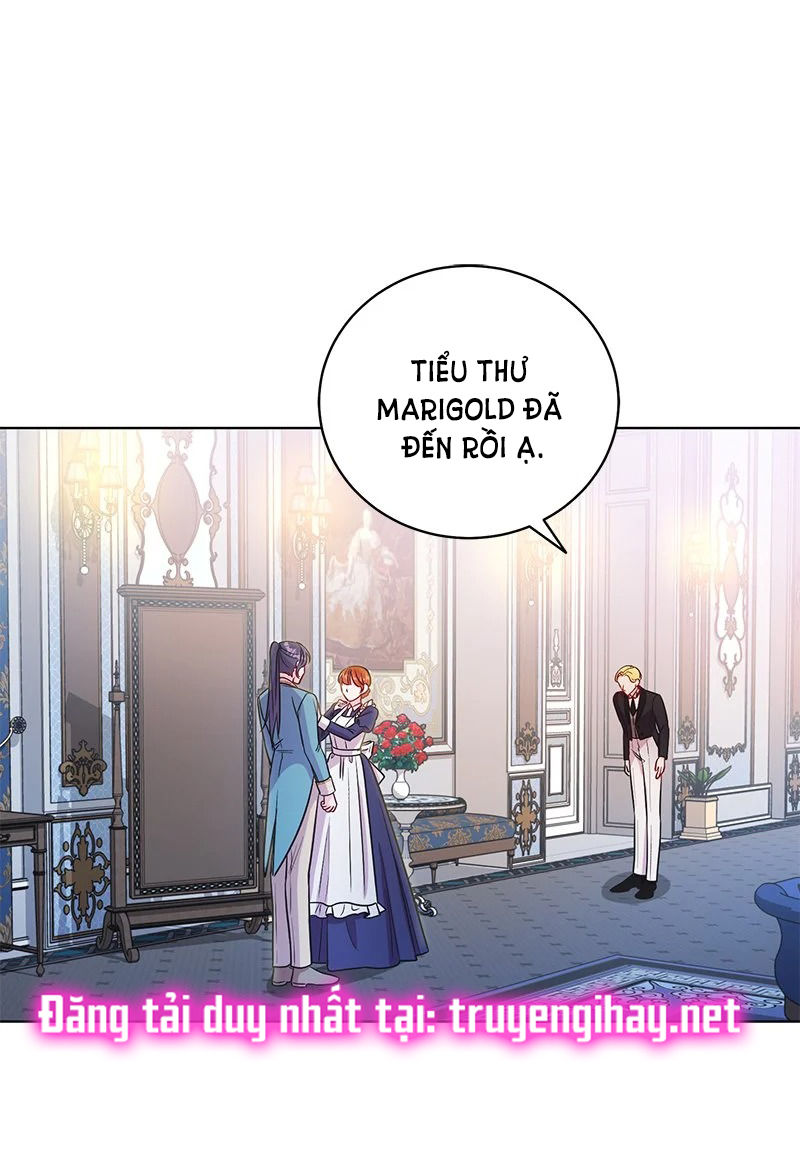 chàng nam phụ kia thực ra là con gái chapter 10 6