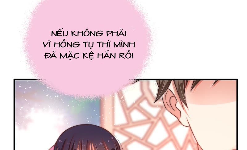 ngày nào thiếu soái cũng ghen chapter 30 27