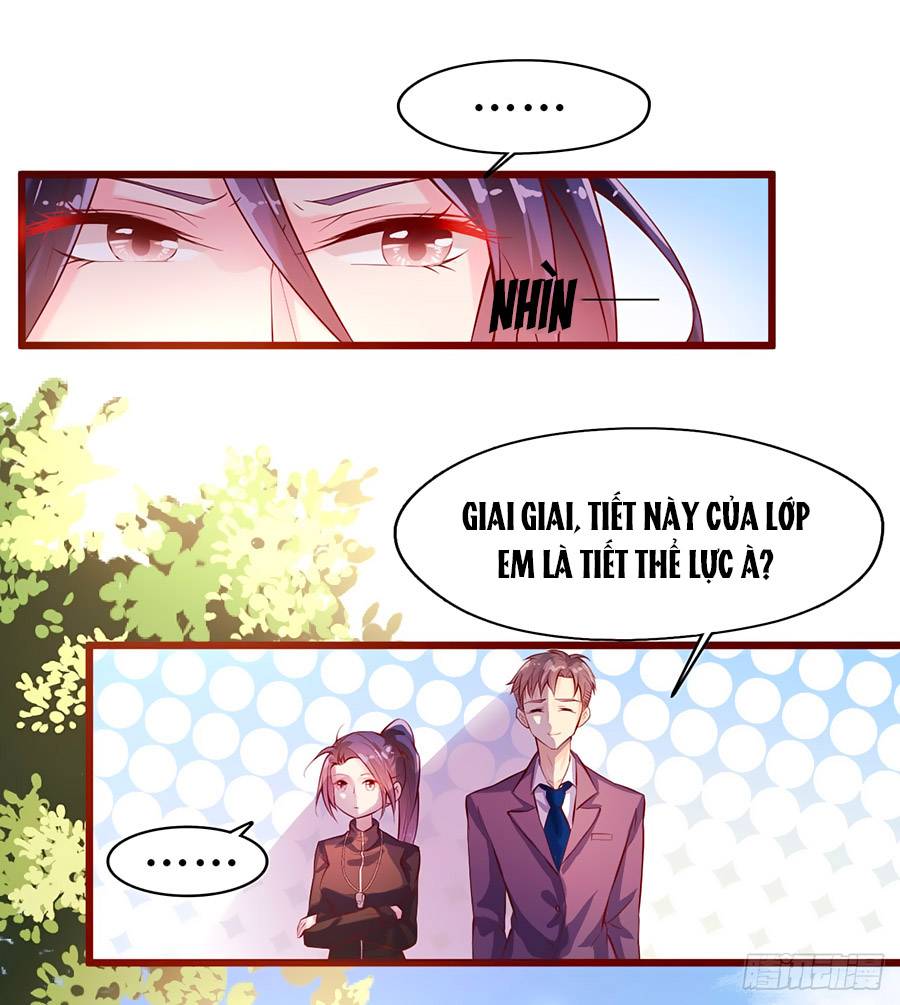 sau này vẫn cứ thích anh chapter 4 7