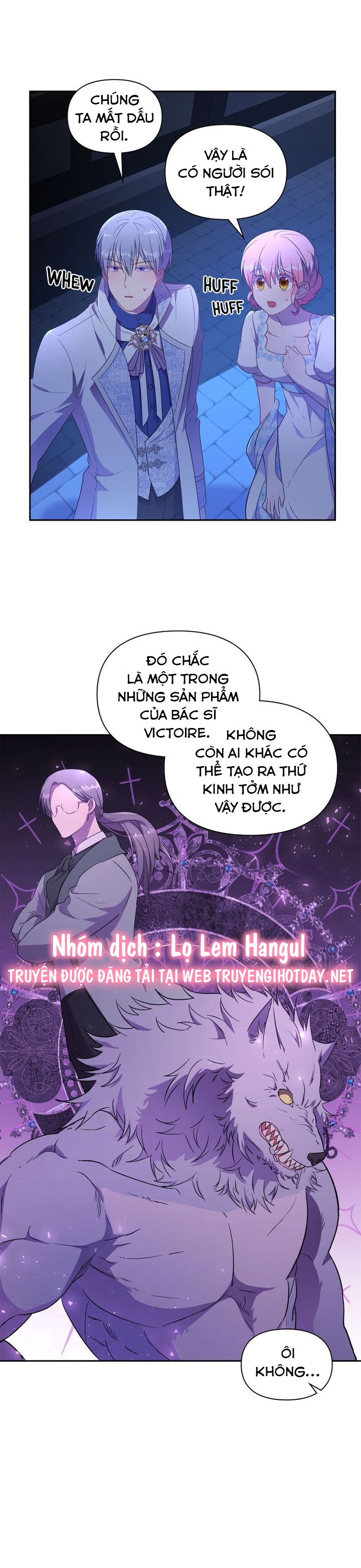 thuần hóa hoàng đế bạo chúa chapter 20 4