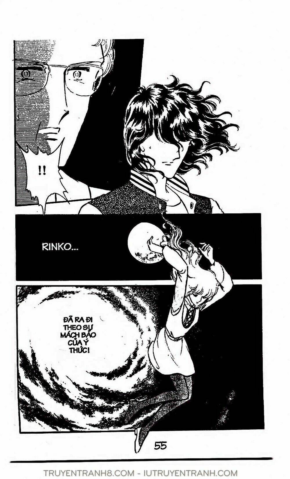 mimi kỳ lạ chapter 42.2 8