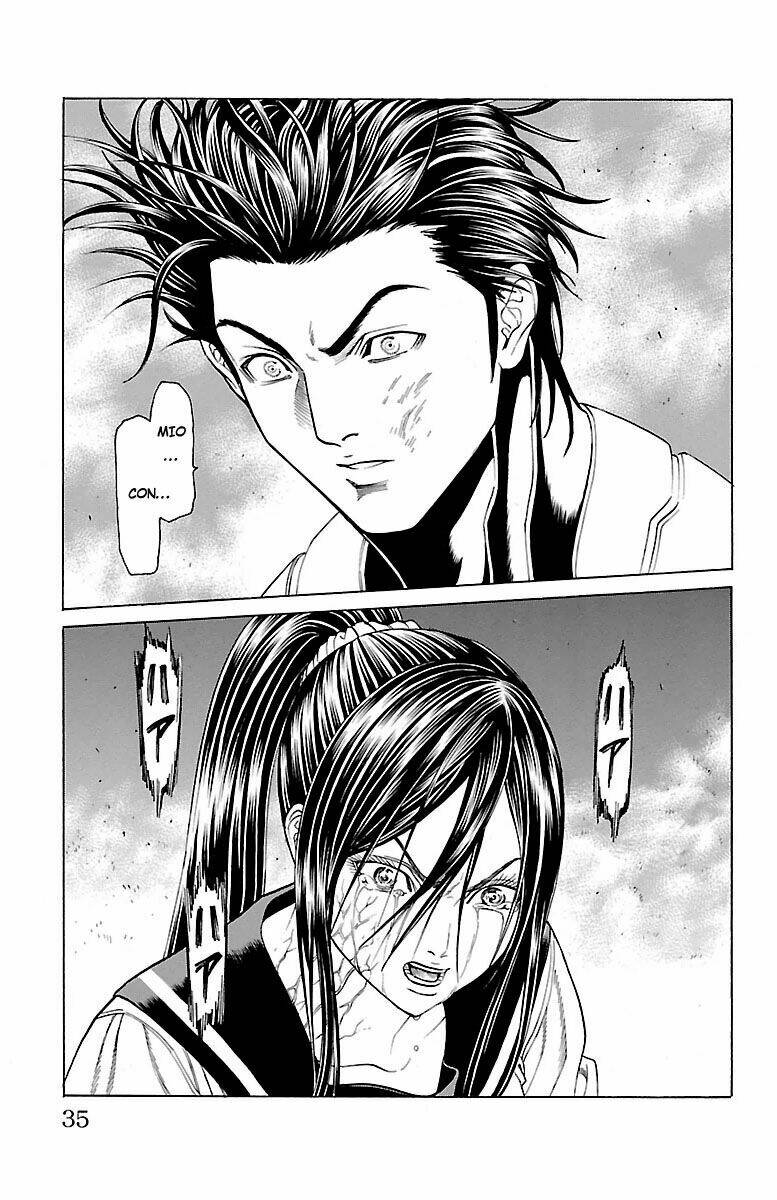 hakaijuu chapter 67 30