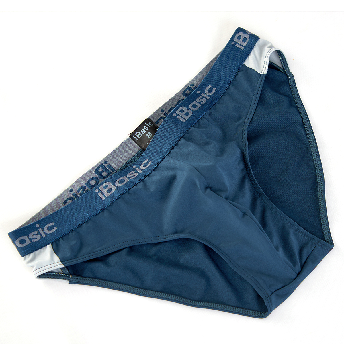Quần lót nam brief poly iBasic PANM006