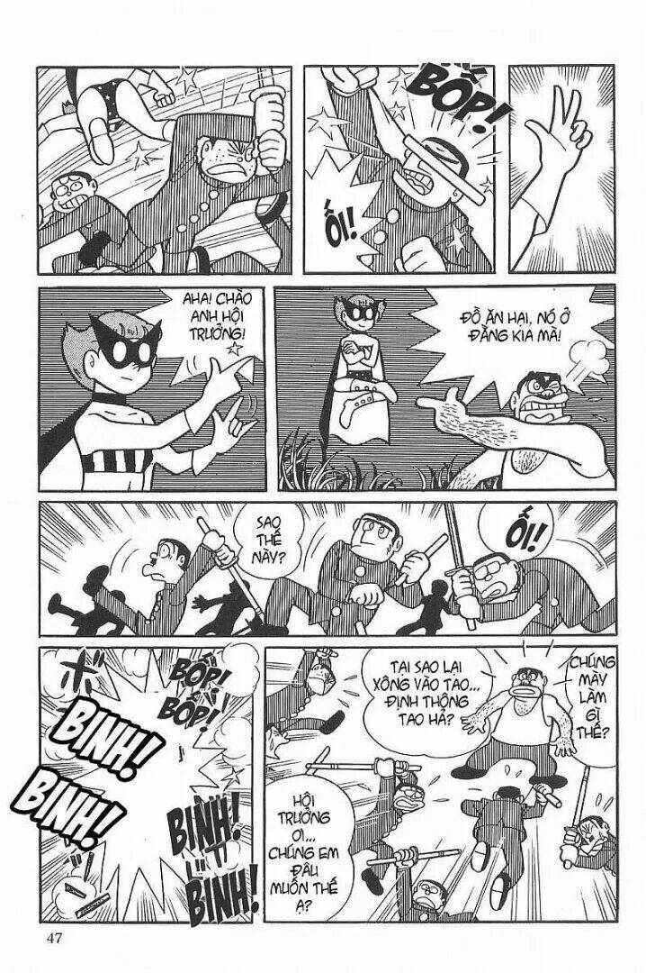 mami cô bé siêu phàm chapter 28 47