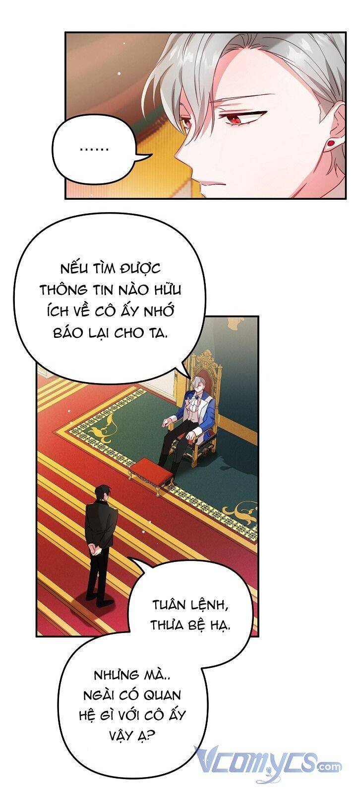 hoàng tử chuyển sinh trở thành người mạnh nhất thế giới nhờ vào sự hiểu biết về bug chapter 29 12