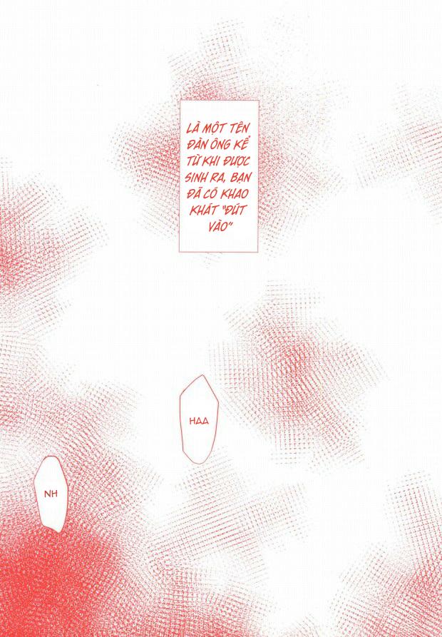 tuyển tập haikyuu dj by dammei bl chapter 9 2