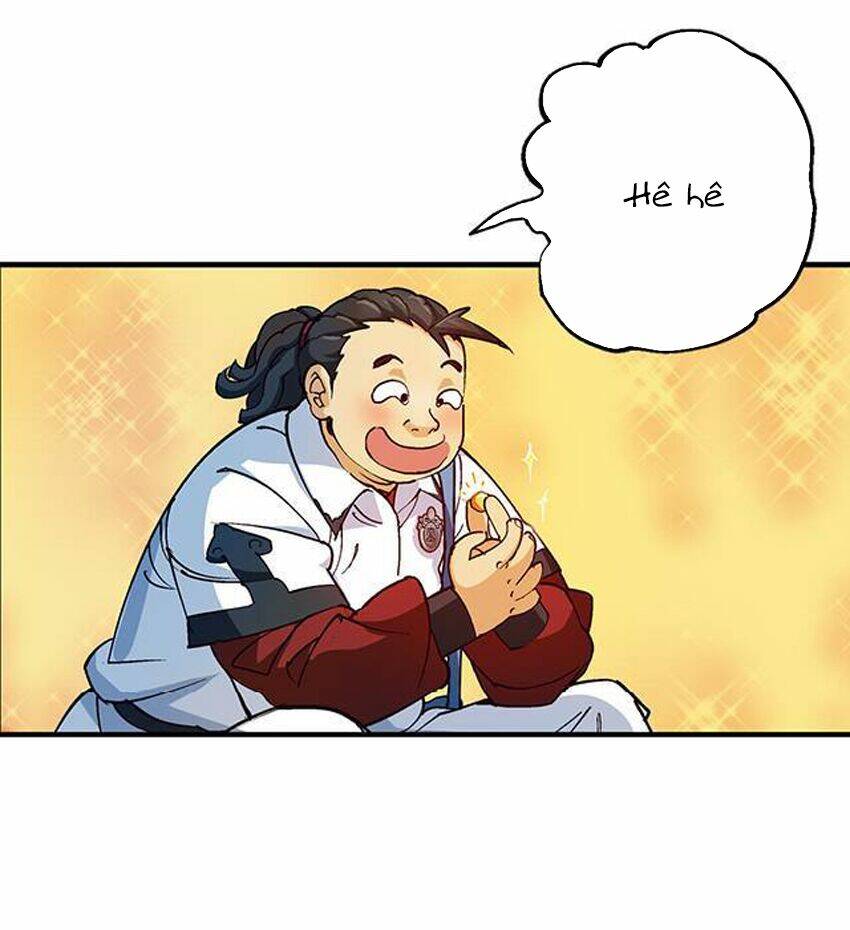 phong quỷ truyền thuyết chapter 16 9