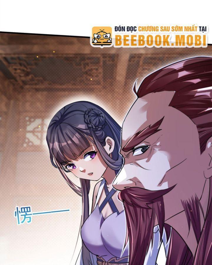 trăm tuổi mở hệ thống: con hiền cháu ngoan quỳ khắp núi! chapter 3 25