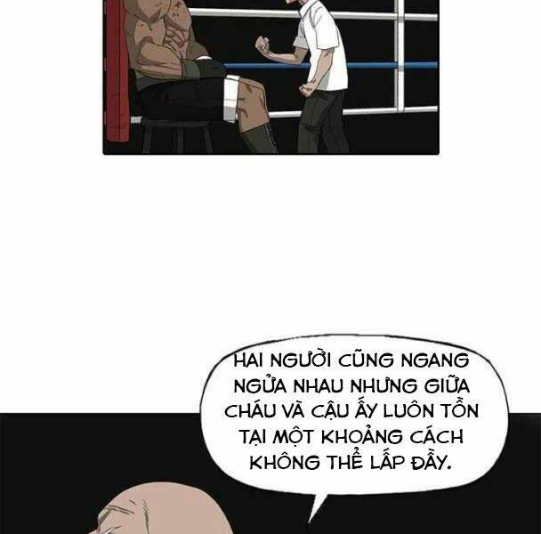 võ sĩ - the boxer chapter 89 59