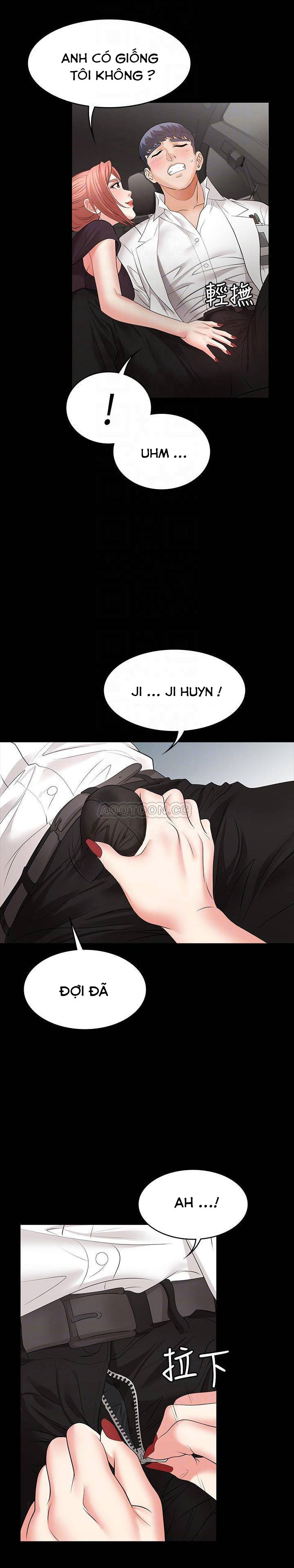 đổi vợ chapter 12 12