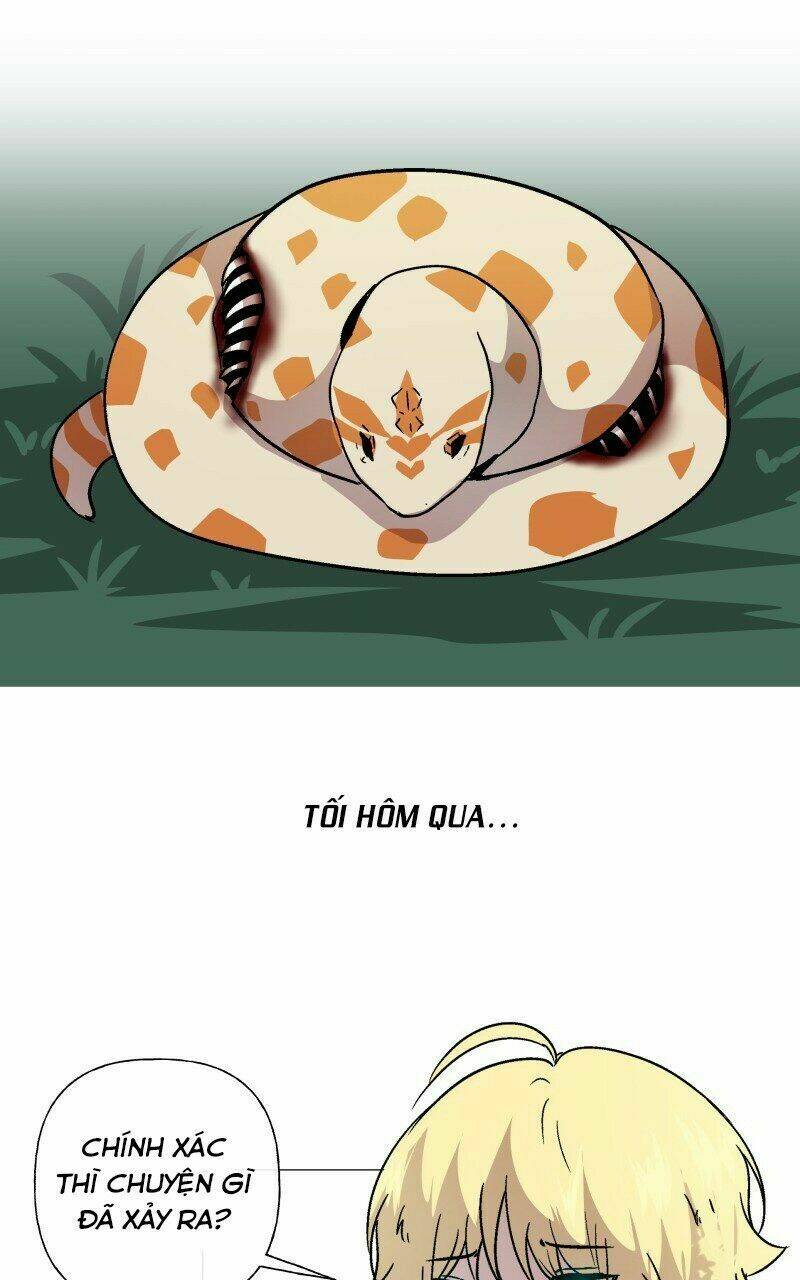 Trọng Sinh Mạc Thế Chapter 60 73