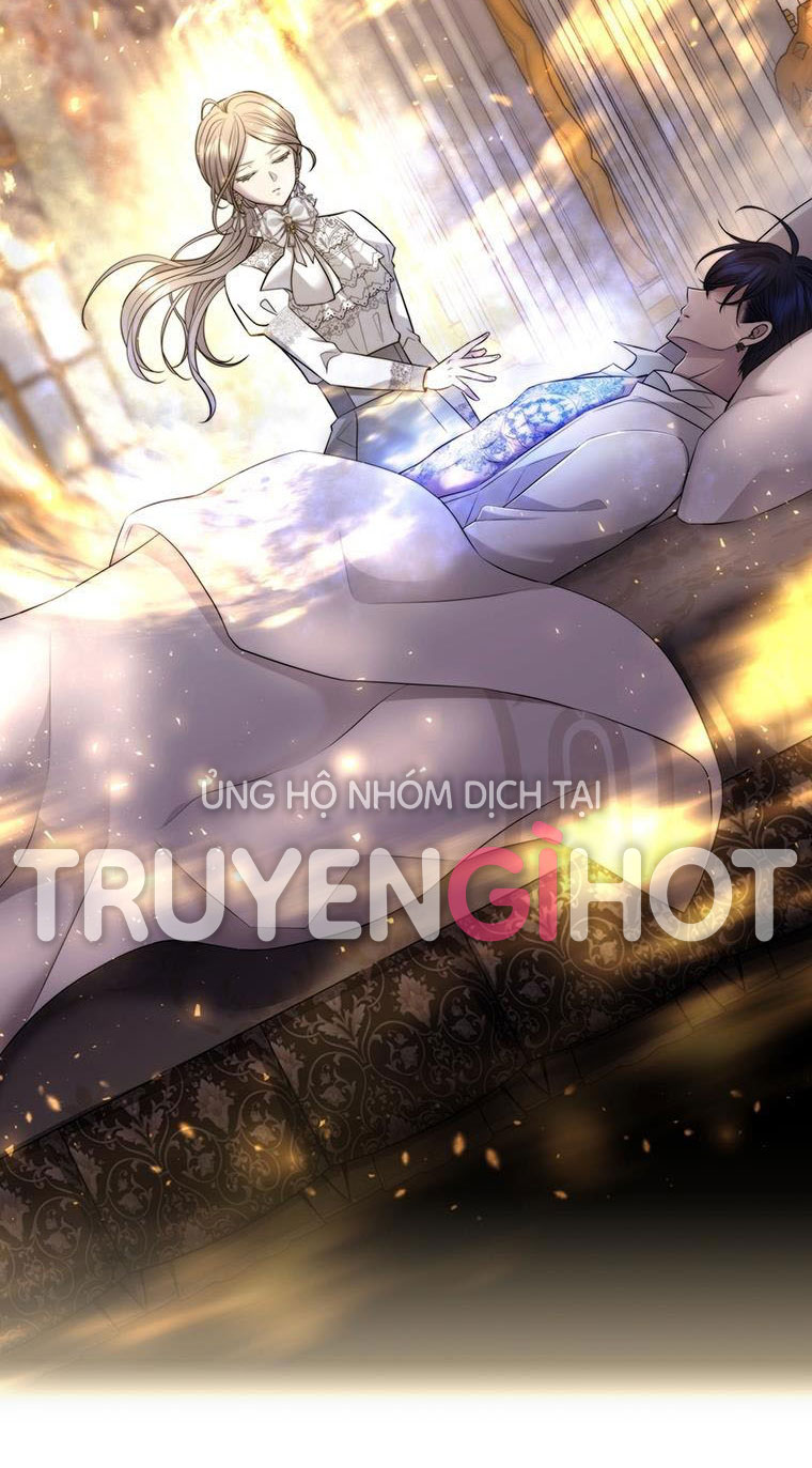 năm môn đệ của charlotte chapter 128 72