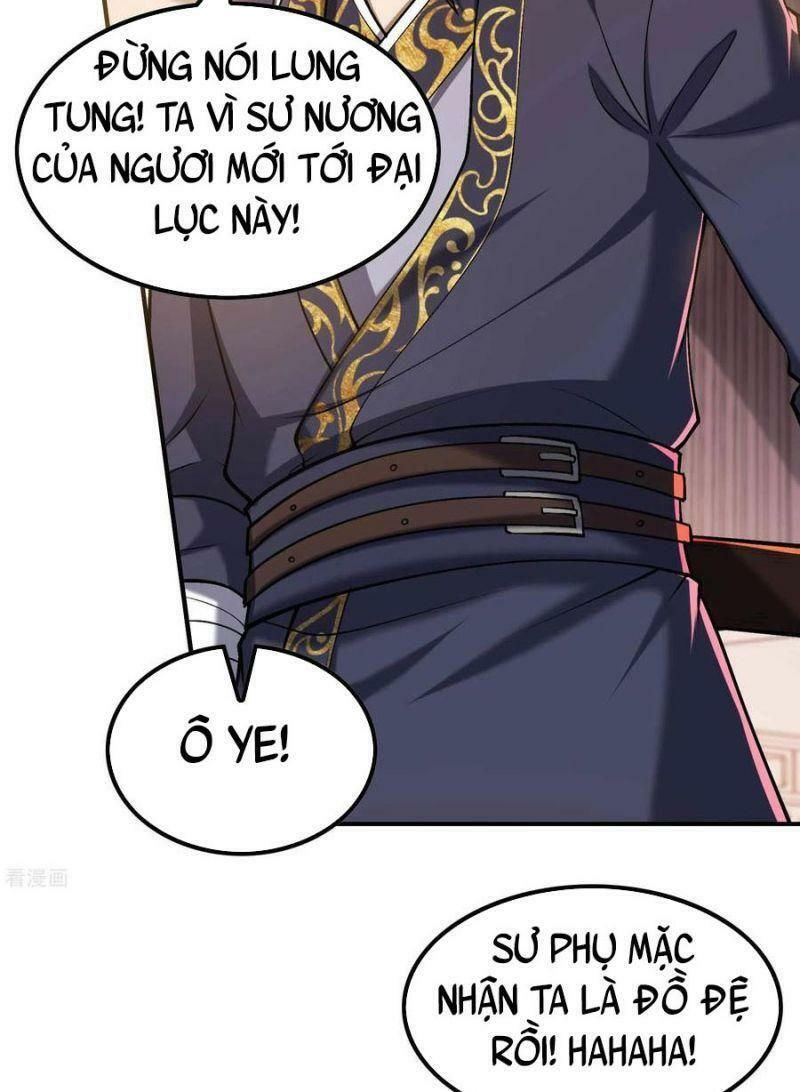 đệ nhất người ở rể chapter 159 52