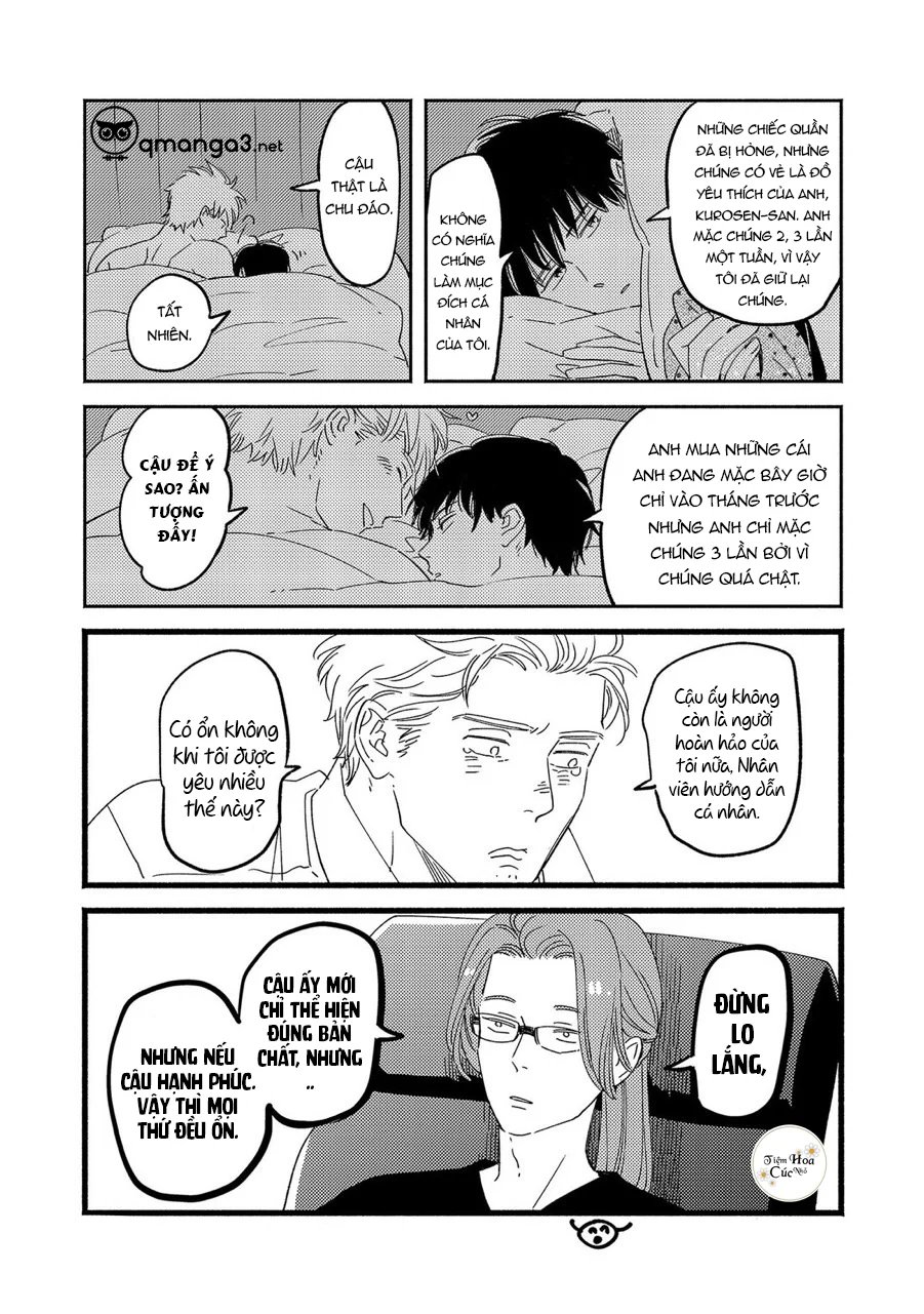 kobamanai otoko chapter 8 5