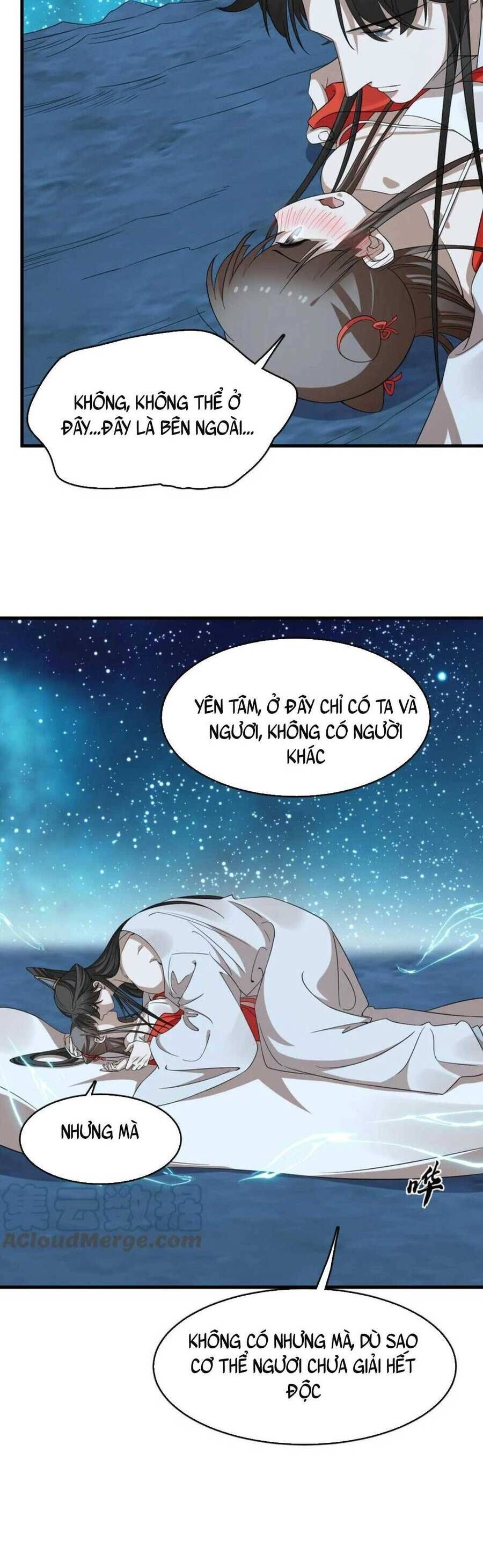 độc bộ thiên hạ: đặc công thần y chapter 453 11