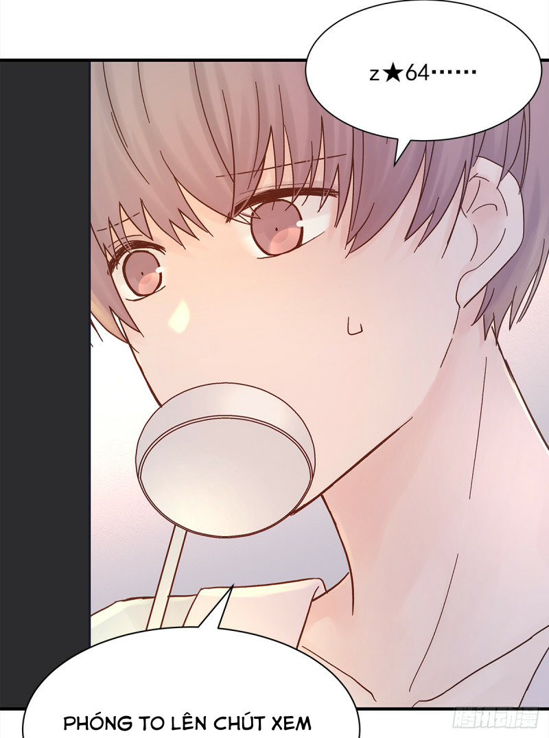 mối tình đầu gian nan của chu thành nhất chapter 37 37