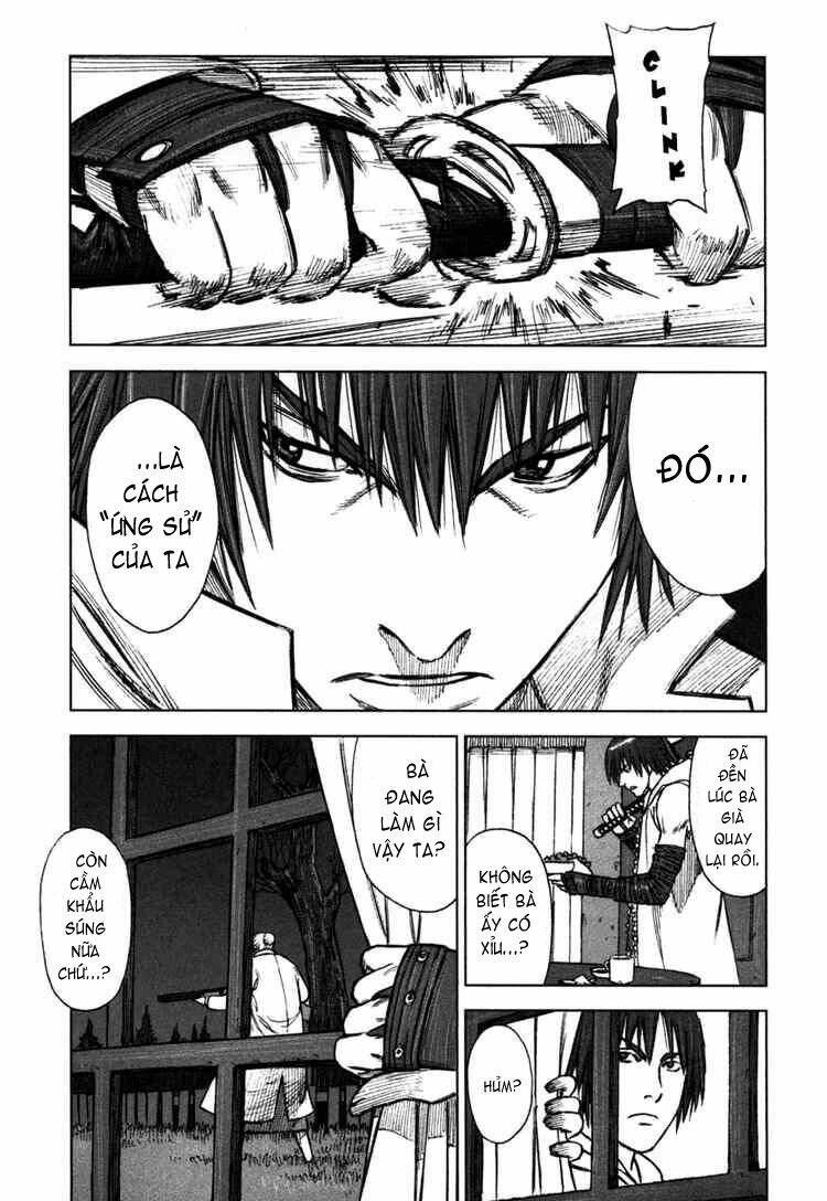 jackals chapter 11 22