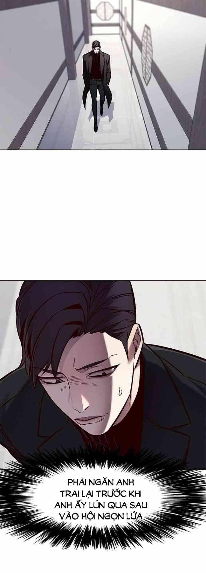 biến thân thành mèo chapter 133 52