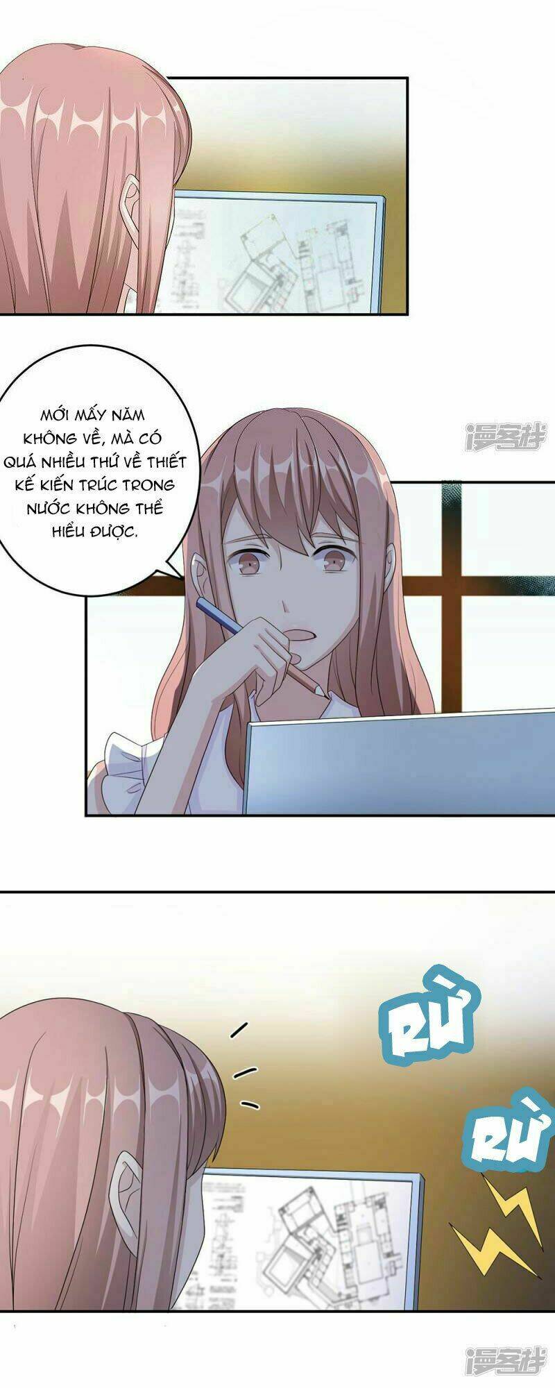 mạc thiếu bức hôn: vợ mới khó chống đỡ chapter 40 3