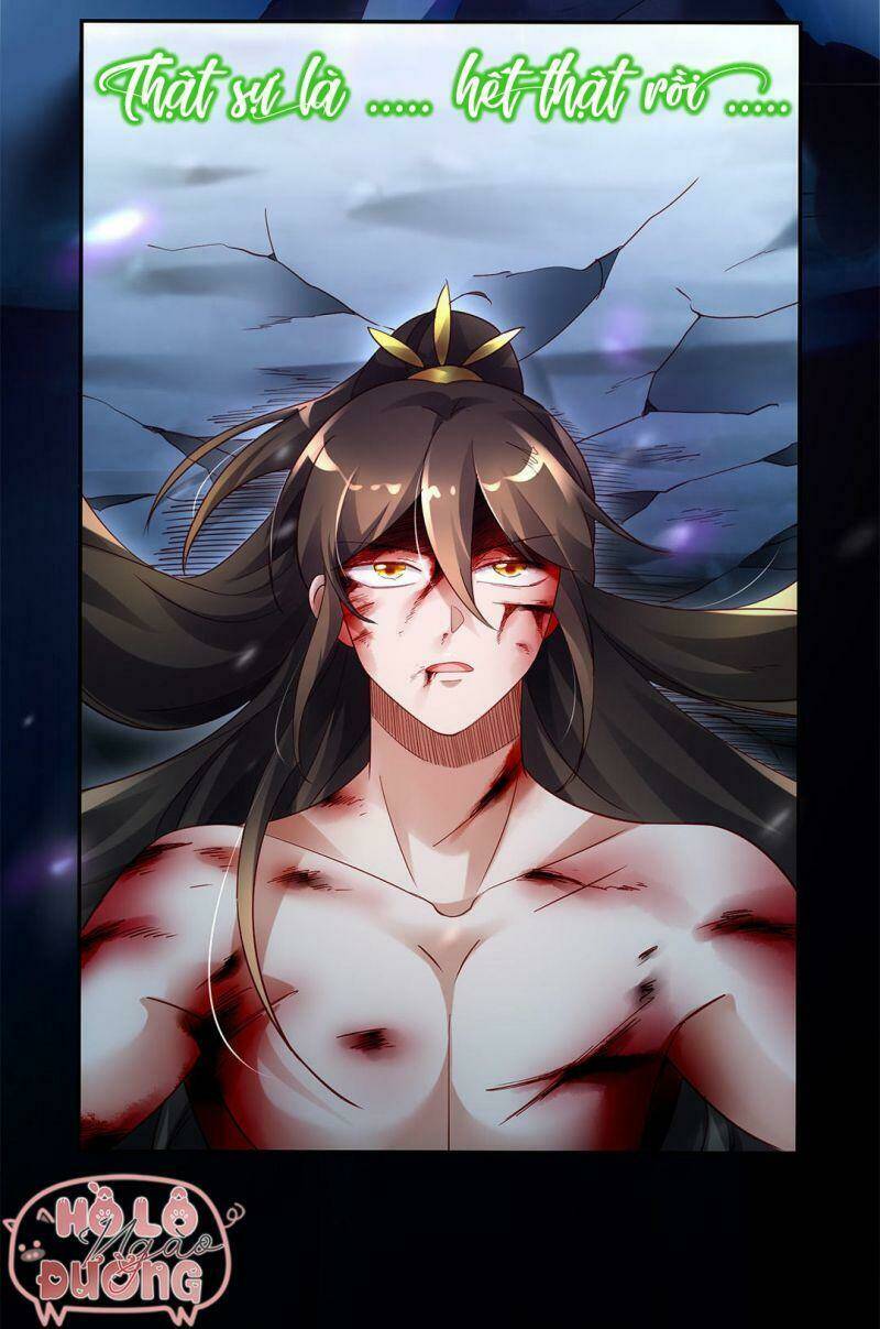 thiên kim bất hoán chapter 69 48