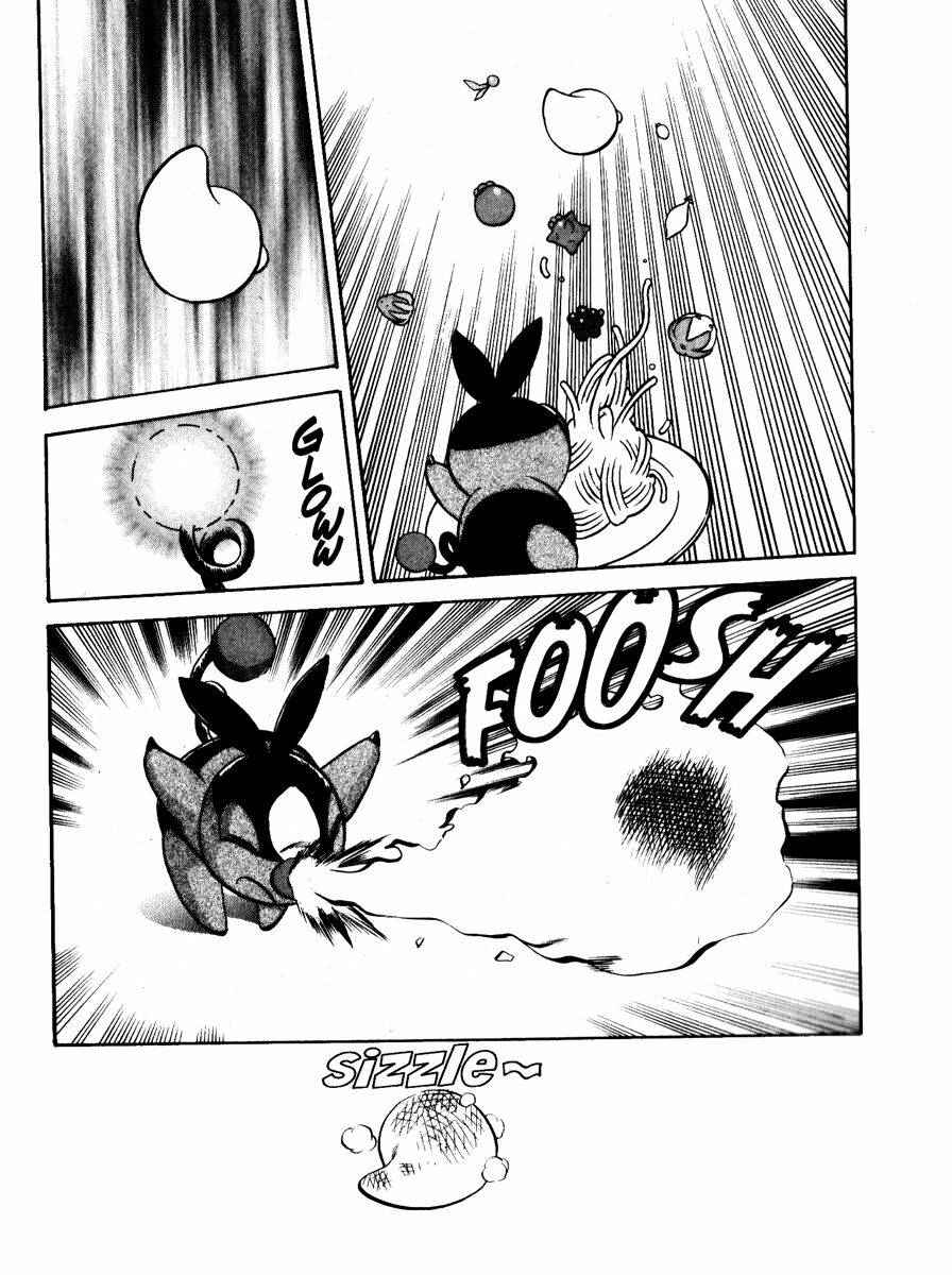 thú cưng đặc biệt: đen/trắng chapter 1 7