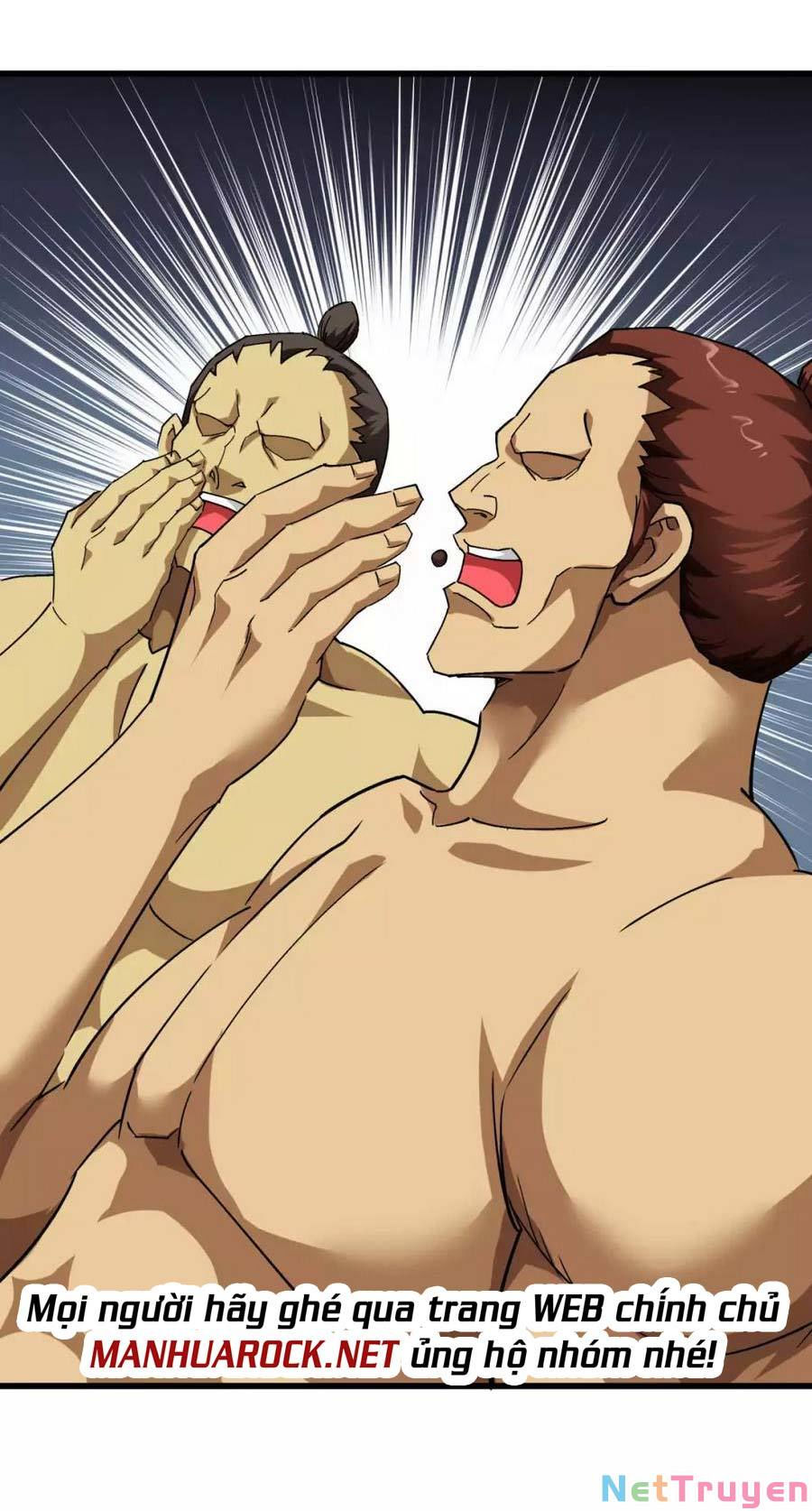 trọng sinh ta là đại thiên thần chapter 122 22