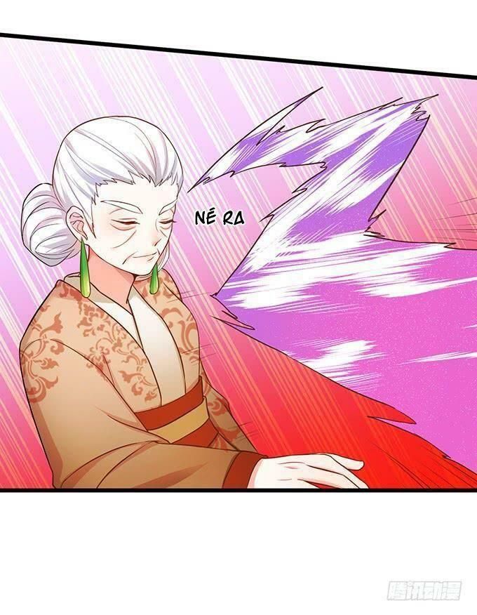 hồ tiên hung bạo chapter 75 51