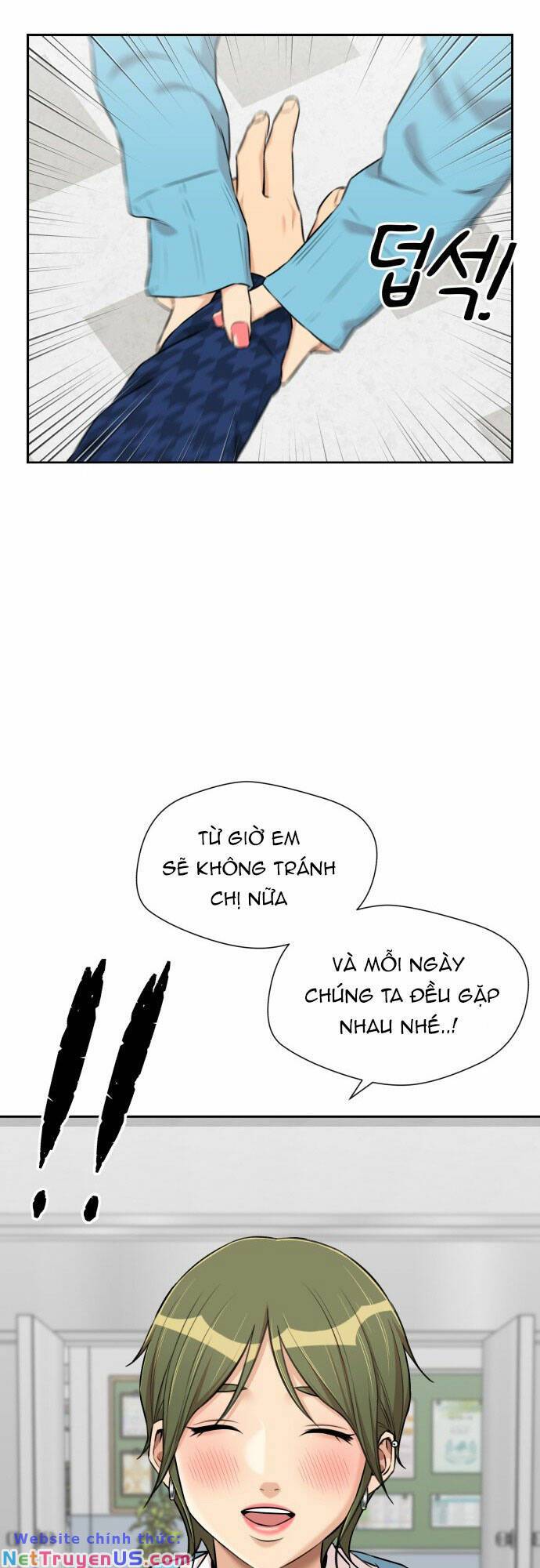 gương mặt thiên tài chapter 109 17