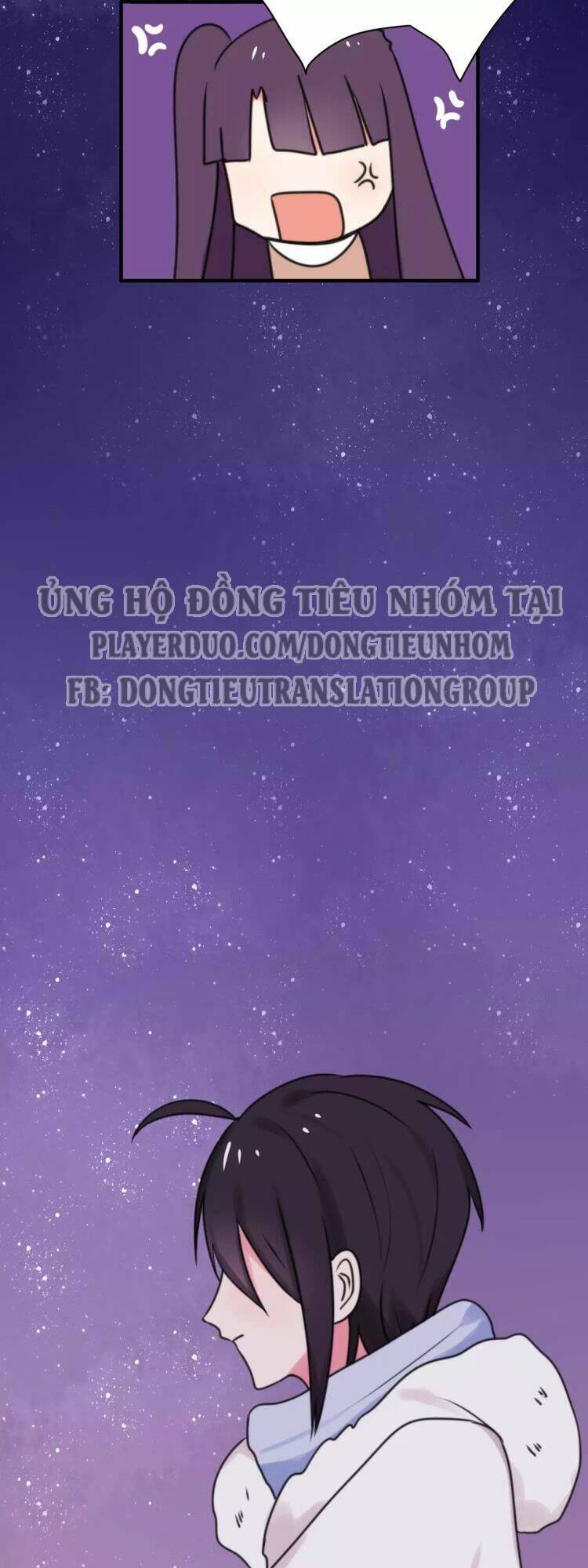 tiểu miêu và hắc diệu thạch chapter 26 18