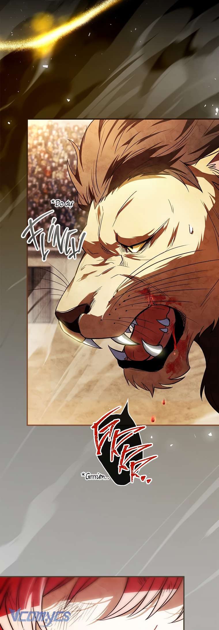 tôi đã tắt cài đặt chế độ nhận thức nỗi đau! chapter 33 37