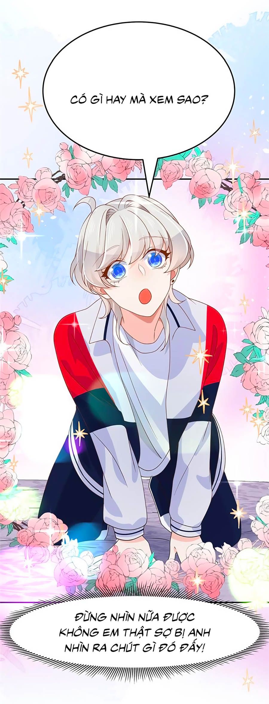 hotboy quốc dân là nữ chapter 74 7